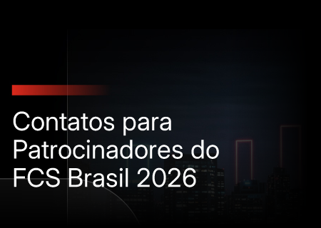 Contatos do FCS 2026 Brasil